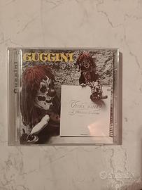 Francesco Guccini "Opera buffa" CD