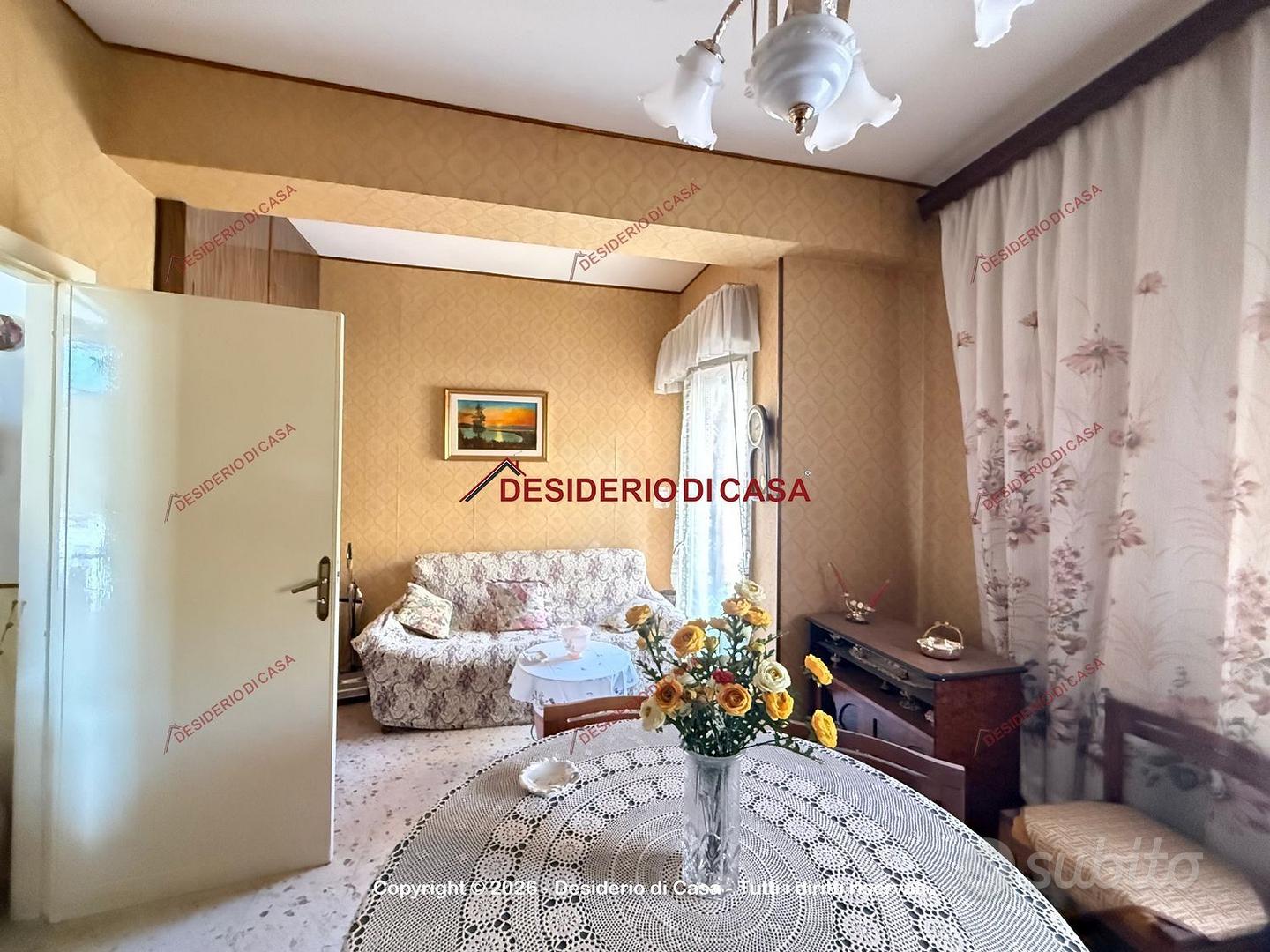 Appartamento – Mistretta, Case ri Carrabbinera, Messina - Vista 4