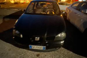 Seat Arosa 1.0 benz