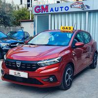 DACIA SANDERO CONFORT GPL SI SERIE 6/2022