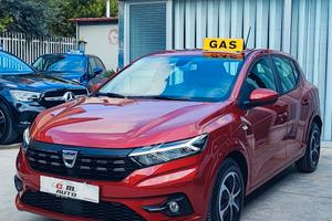 DACIA SANDERO CONFORT GPL SI SERIE 6/2022