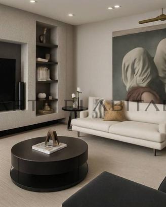 Villetta a schiera di 220 m² con più di 5 locali e