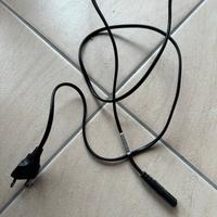 Cavo alimentazione tv console