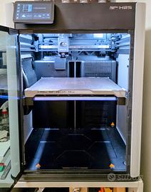 Stampante 3D Bambulab H2S senza AMS perfetta!!