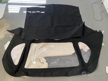 capotte per Mercedes SL 300 r 129
