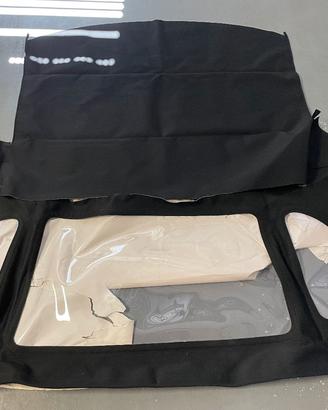 capotte per Mercedes SL 300 r 129