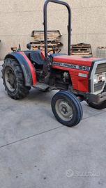 Massey Ferguson