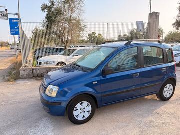 Fiat Panda Classic-2003 CLIMA/SERVO