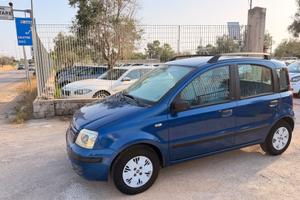 Fiat Panda Classic-2003 CLIMA/SERVO