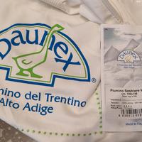 Piumino Daunex Sestriere Warm 100x135