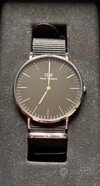 Orologio Daniel Wellington