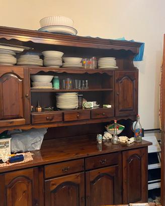 Credenza