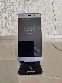 XTOUCH A2 LTE 16GB Grigio (Blocco PIN)