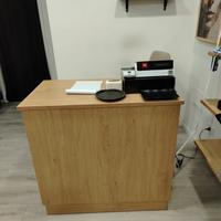 Arredamento per negozio