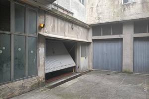 POSTO AUTO in autorimessa per micro car