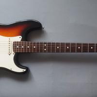 Fender Stratocaster American Standard 1993