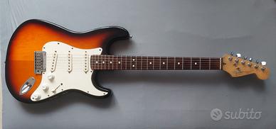 Fender Stratocaster American Standard 1993