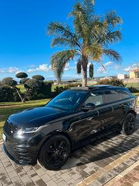Range Rover velar se R-Dynamic