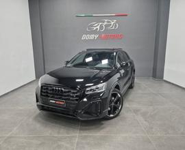 Audi Q2 35 TDI S tronic S line Edition