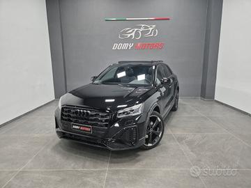 Audi Q2 35 TDI S tronic S line Edition