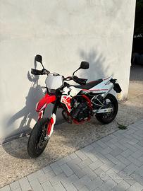 swm sm 125 r