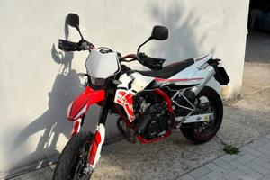 swm sm 125 r