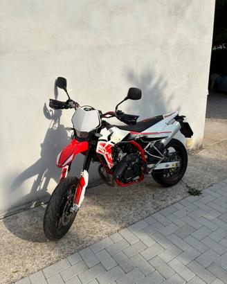 swm sm 125 r