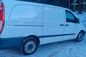 mecedes vito 111 lungho Diesel