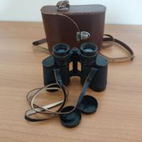 Binocolo vintage VebCarl ZEISS Jena 8X30W
