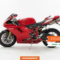 DUCATI 1098 S SPORT