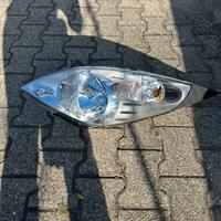 Faro anteriore destro Chevrolet Spark 1° Serie