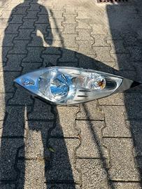 Faro anteriore destro Chevrolet Spark 1° Serie