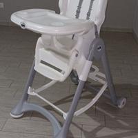 Seggiolino pappa