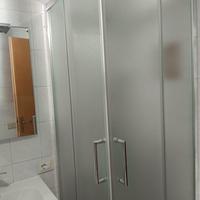 CABINA DOCCIA