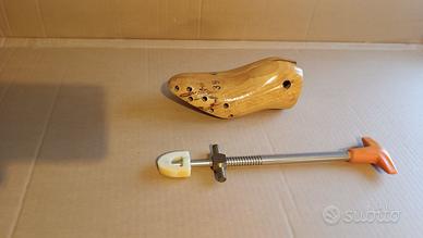 Forma da calzolaio vintage per scarpe 39-40