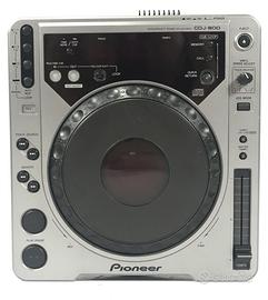 coppia cdj 800 mk1 piu uno per ricambi