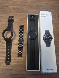 SmartWatch Samsung 4 classic - 46mm.