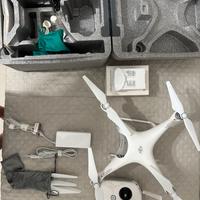 Drone DJI PHANTOM 4 ADVANCED
