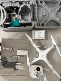 Drone DJI PHANTOM 4 ADVANCED