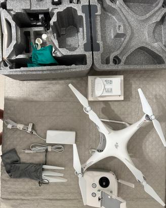Drone DJI PHANTOM 4 ADVANCED