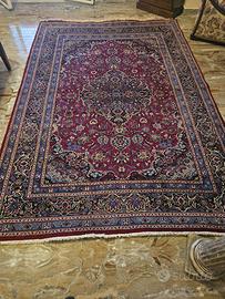 Tappeto originale persiano/iraniano