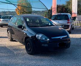 Fiat Punto Evo 1.2 B\GPL 5 porte Active LEGGERE B