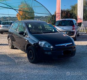 Fiat Punto Evo 1.2 B\GPL 5 porte Active LEGGERE B