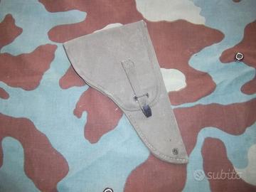 Fondina cordura lunga Beretta 92 Esercito Italiano