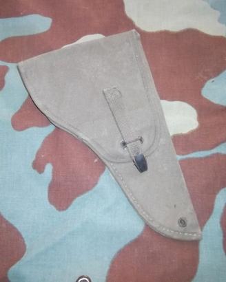 Fondina cordura lunga Beretta 92 Esercito Italiano