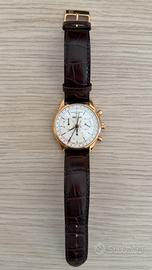 Classics Quartz Chronograph Triple Calendar