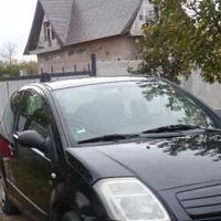 VEICOLO PER PEZZI DI RICAMBIO CITROEN C2 ANNO 2006