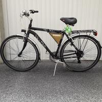 city bike 