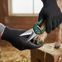 Mascalcia capre e pecore