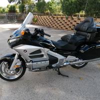 Honda GL 1800 Gold Wing